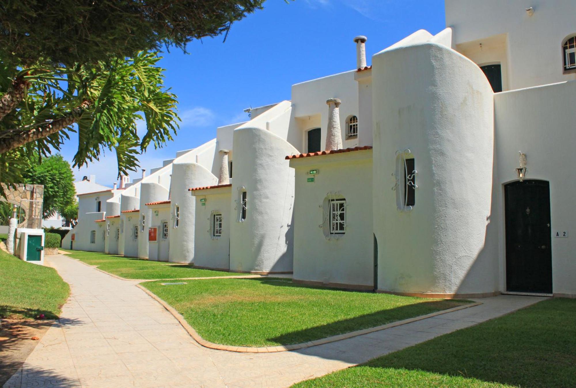 Verde Pino Vilamoura Dış mekan fotoğraf