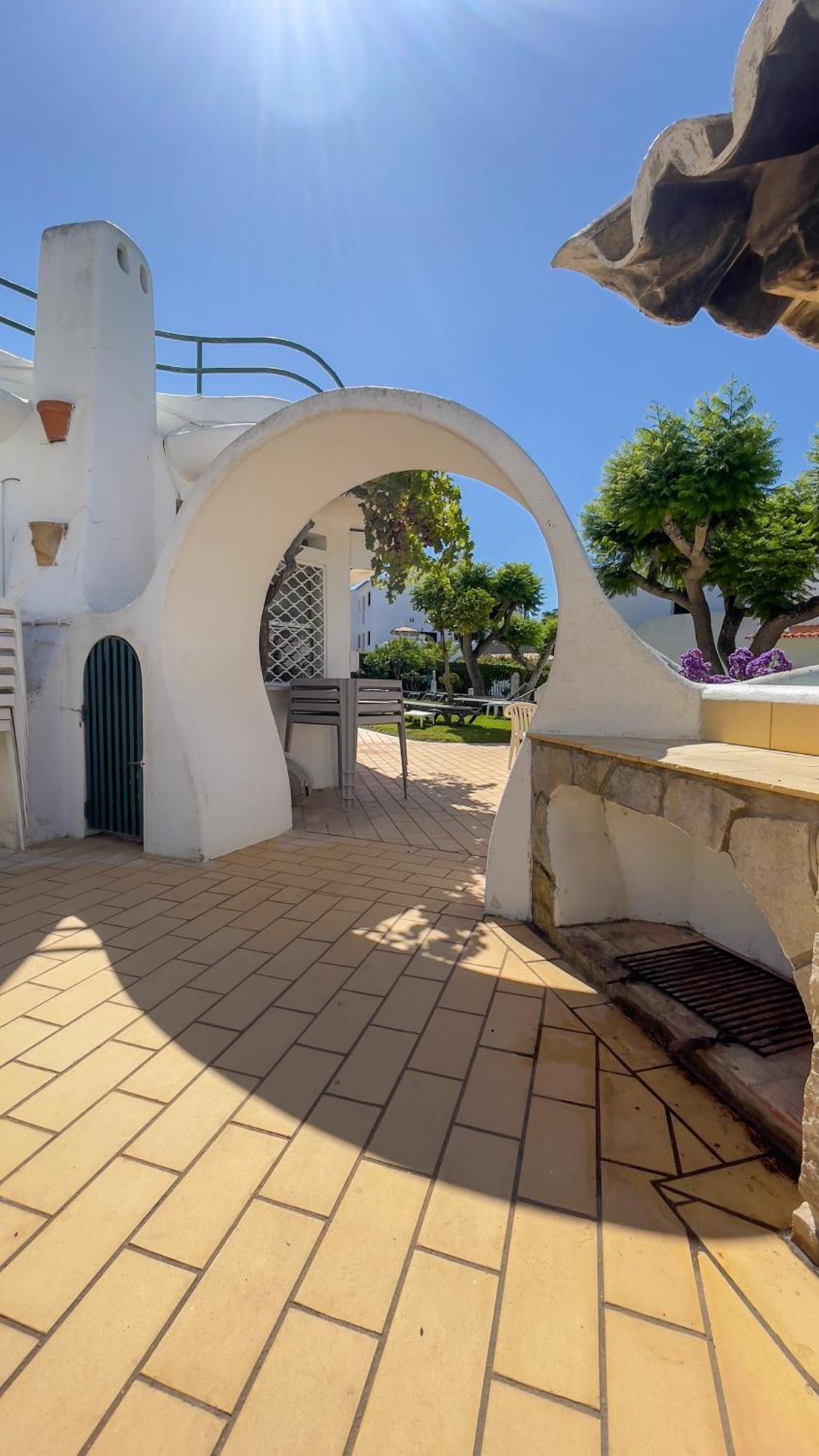 Verde Pino Vilamoura Dış mekan fotoğraf