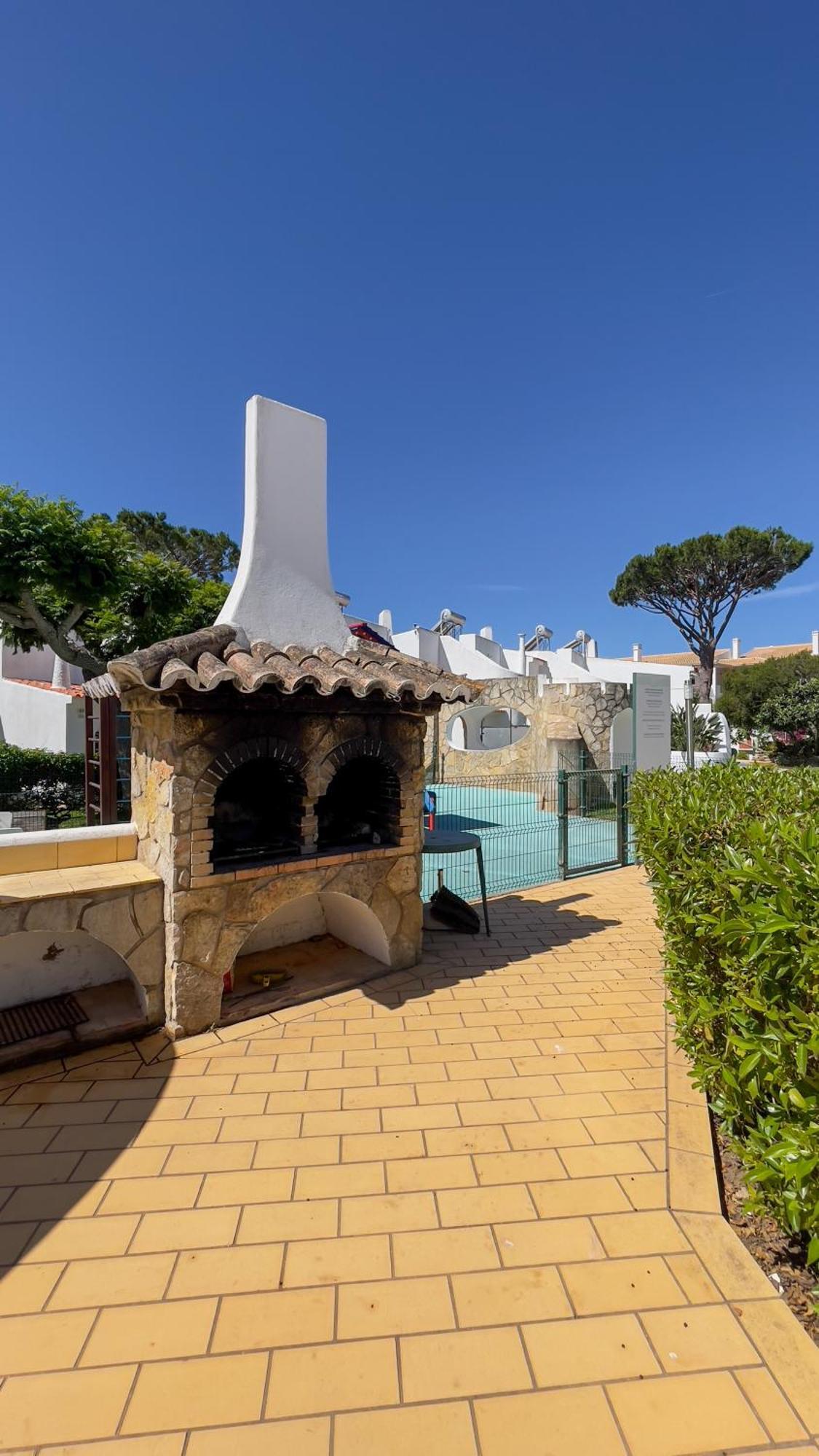 Verde Pino Vilamoura Dış mekan fotoğraf
