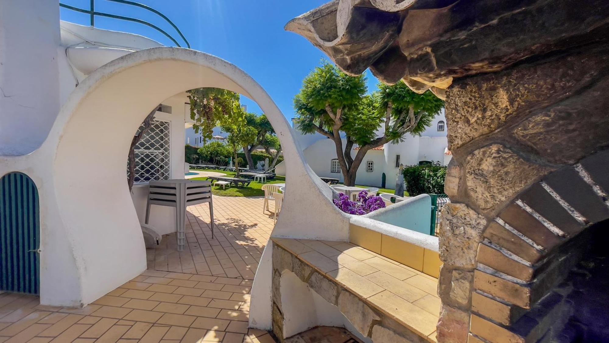 Verde Pino Vilamoura Dış mekan fotoğraf
