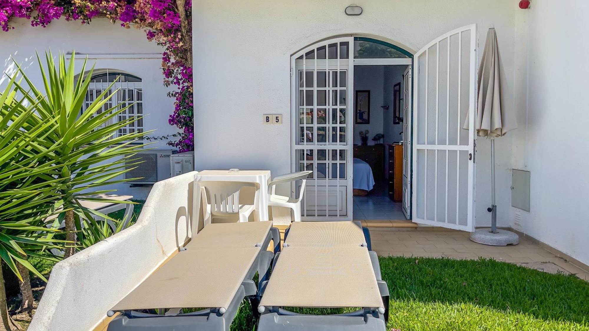 Verde Pino Vilamoura Dış mekan fotoğraf