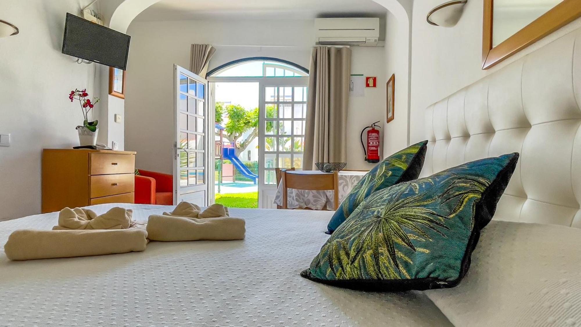 Verde Pino Vilamoura Dış mekan fotoğraf