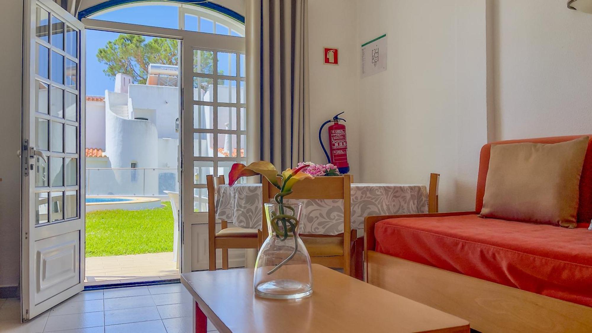 Verde Pino Vilamoura Dış mekan fotoğraf